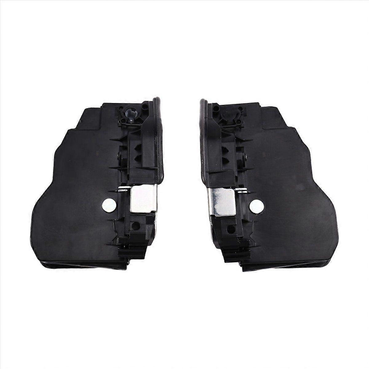 Front Left & Right Door Lock Latch Actuator 51217202143 51217202146 for X6 E60 E61 E70 E90