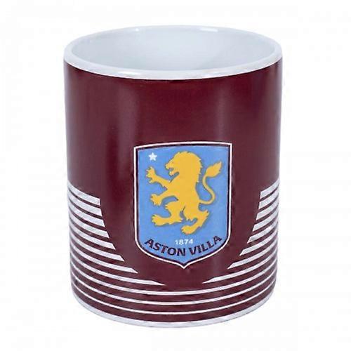 Aston Villa FC Line Mug