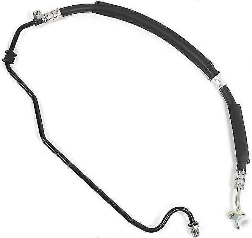 For Power High Pressure Steering Pipe Power Steering Hose 53713sdca03 Fit For Accord 7 20 24 2003200