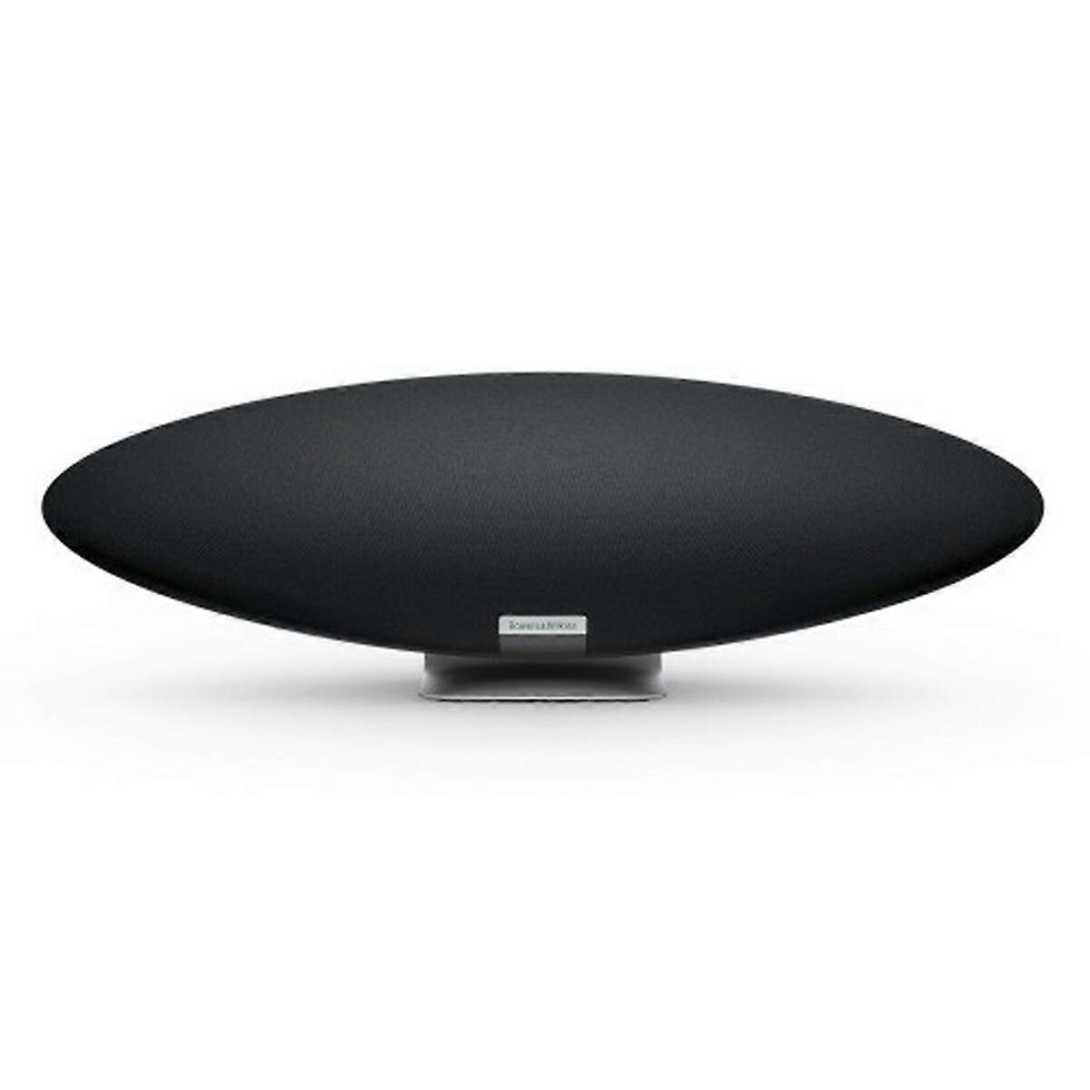 Bowers & Wilkins Zeppelin 2021 PC hangszórók, éjszürke, 80 W