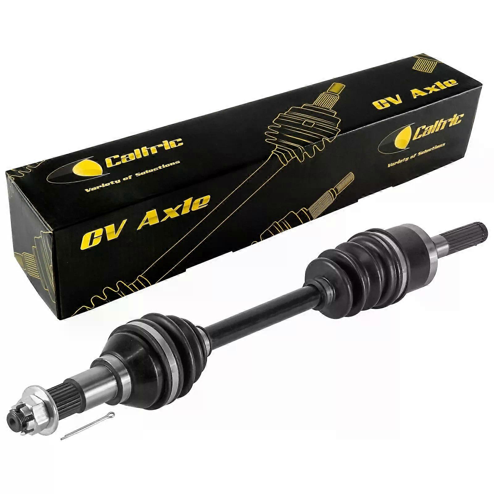 Front Right CV Joint Axle Shaft for Can-Am Renegade 570 4X4 2016-2018 Except XMR NO.63309