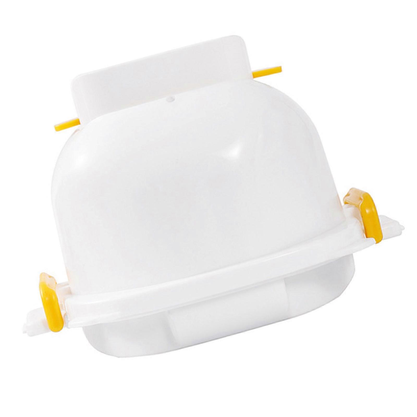 Microwave Eggs Boiler for 4 Eggs Boiled Eggs Poachers Eggs Cooker Microwave Boiled Eggs Maker for Hard Boiled Eggs Cooker Multicolor