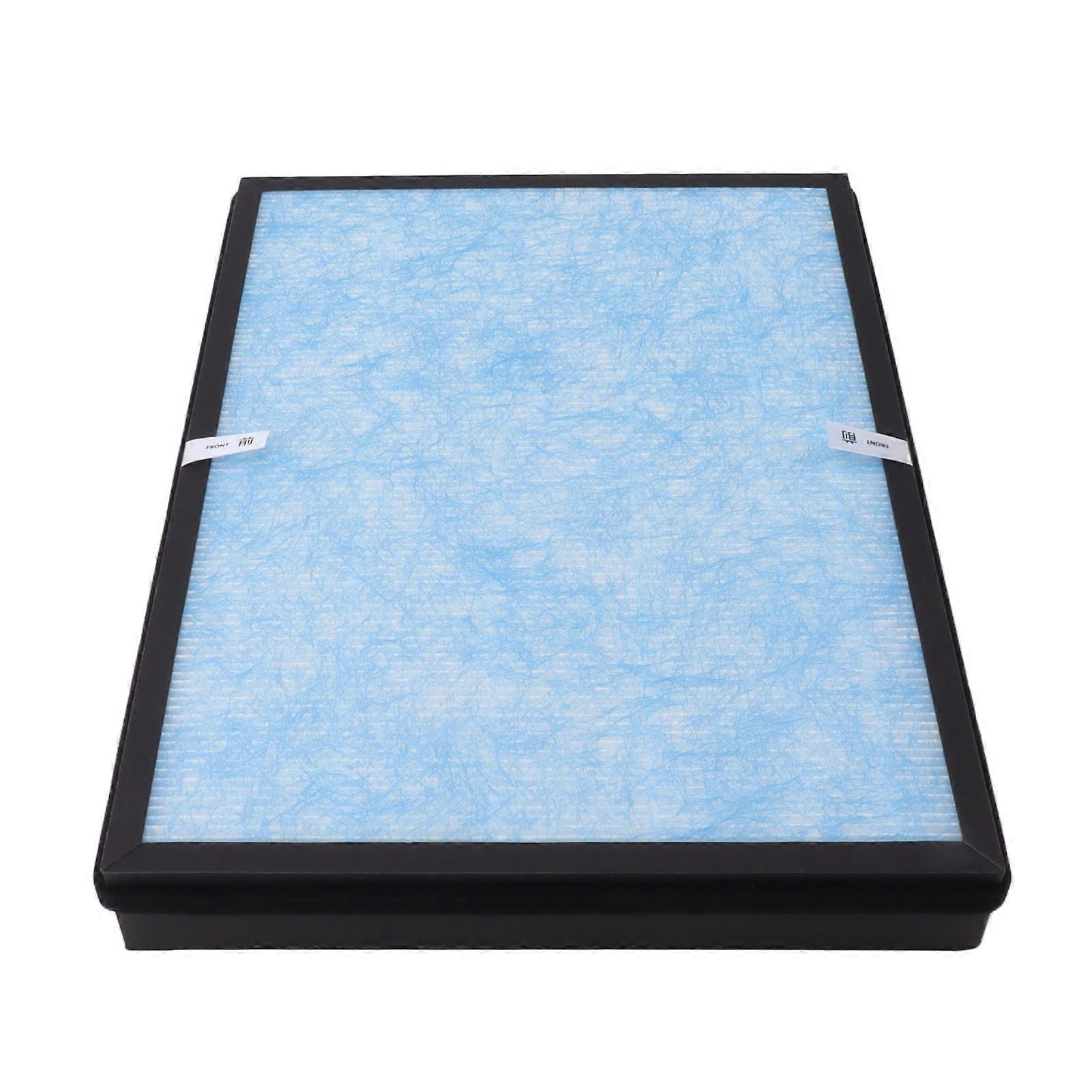 FC35S1 Air Filter Compatible for KJ350G S1 S1Y S1W Effective Flitering Easy Installation Air Fliter Panel Filter Element Replacement Accessories