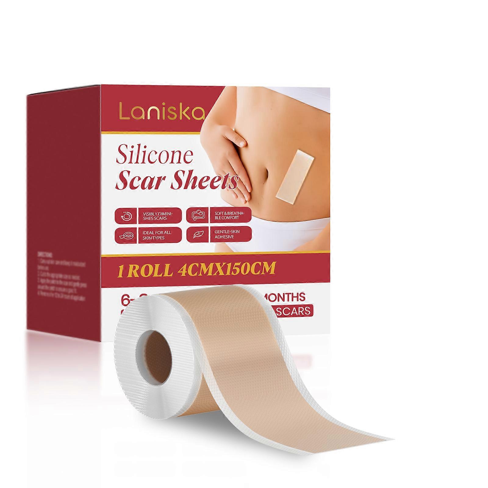 Skin Nursing Adhesive Bandage