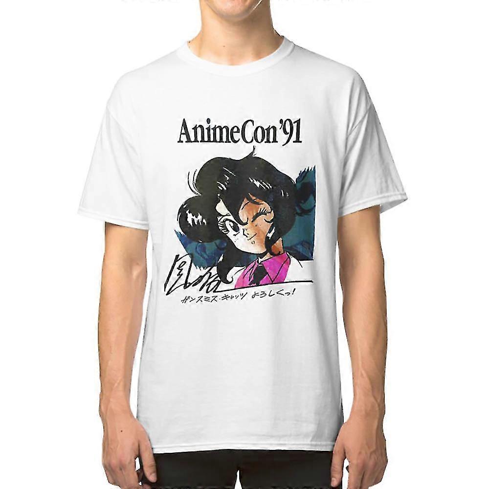 Camiseta Animecon '91