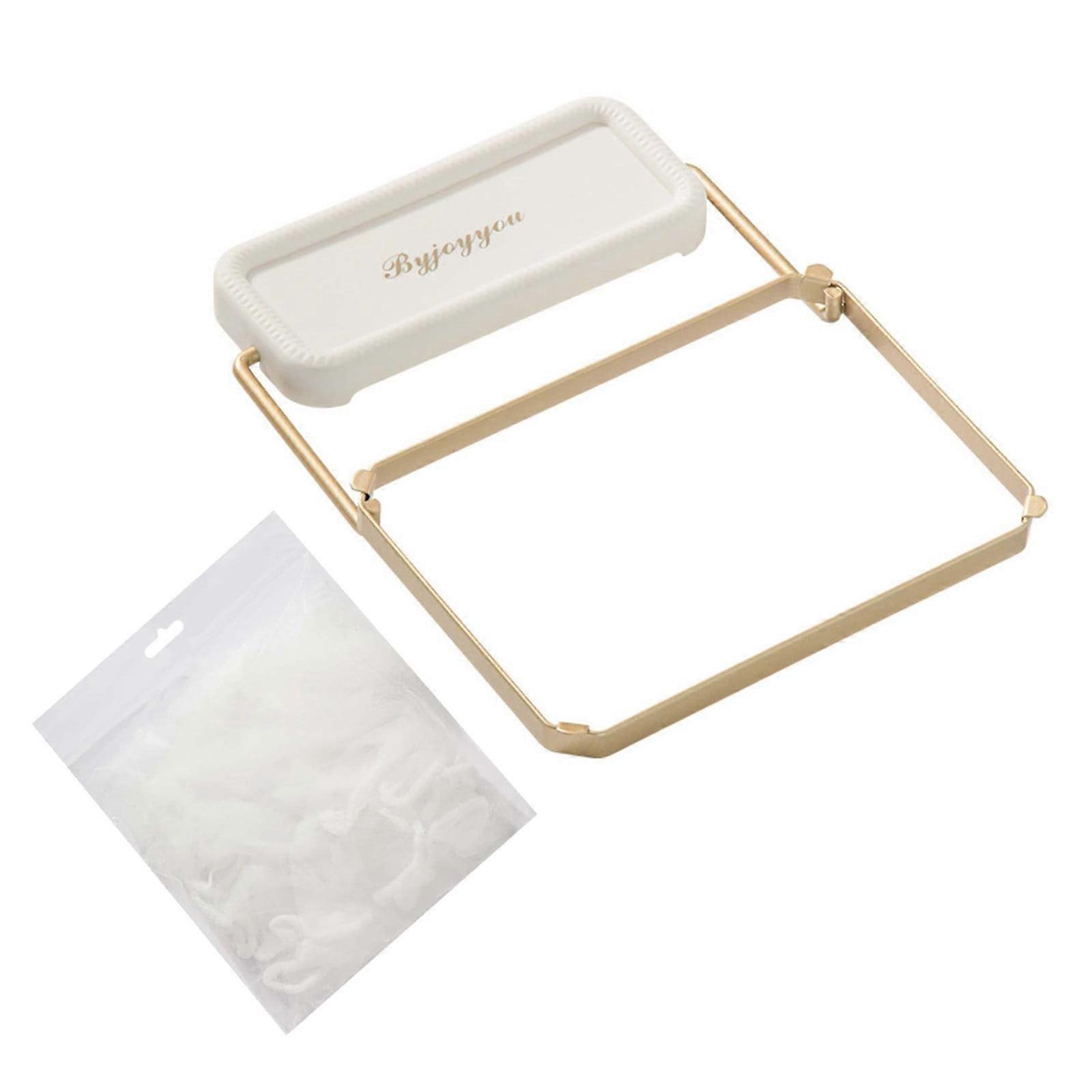 Kitchen Sink Disposable Filter Network Rack Food Bowl Pool Anti-Blocking Bracket Leftovers Filter Rack