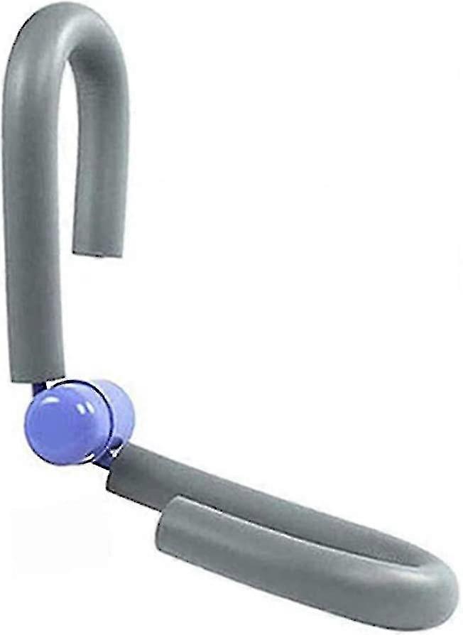 Inner Thigh Exerciser - Home Gym Tool for Leg Strengthening