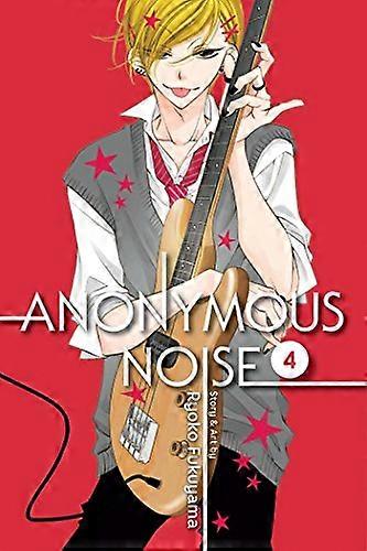 Anonymous Noise Vol. 4