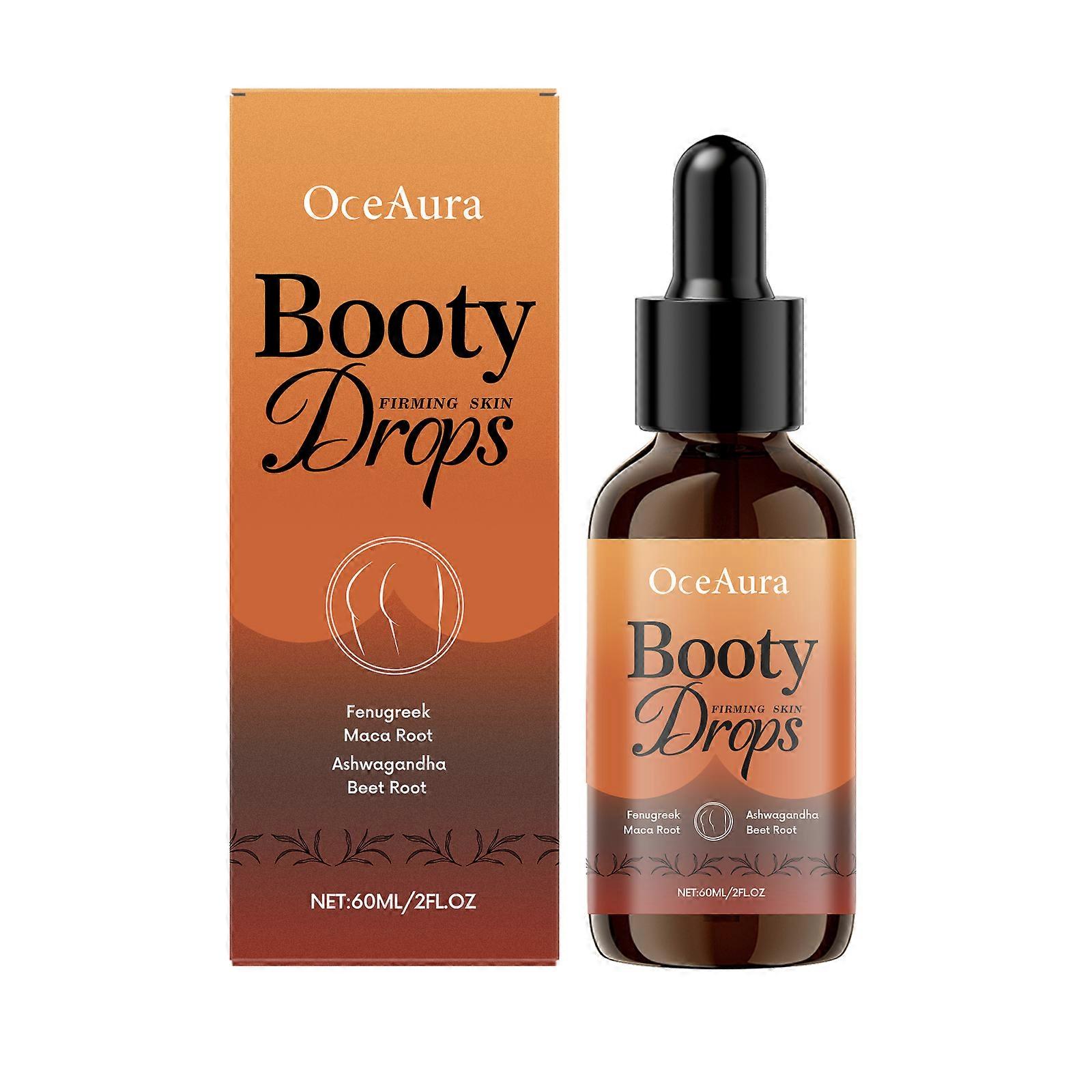Buttock Lifting Essence Is Carefully Formulated With Nightshade Root Extract And Beetroot Extract