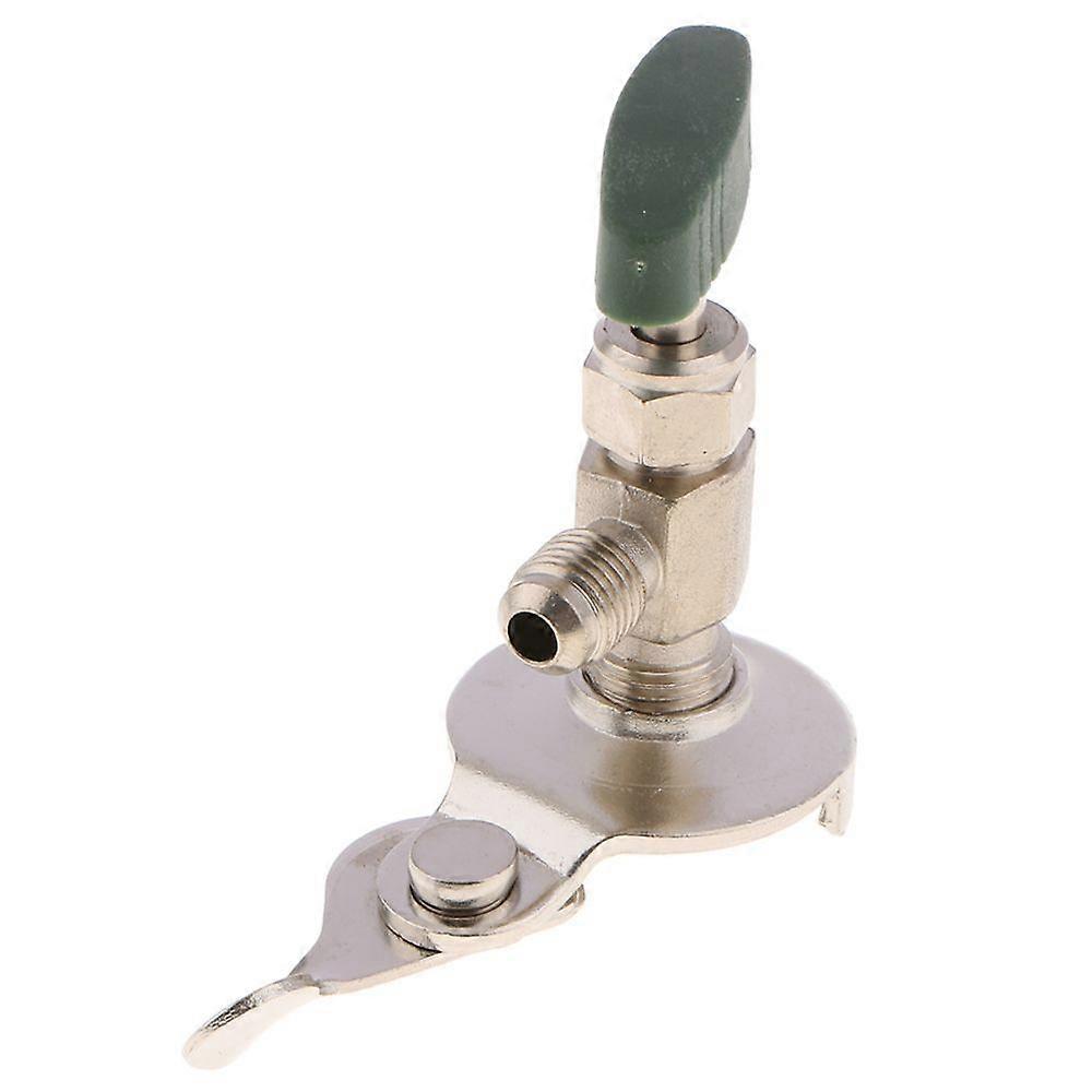 Quick Coupler Connector Brass Auto Connector