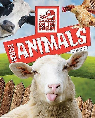 Farm Animals - Warren Singer