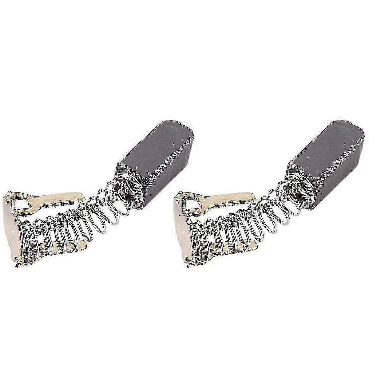 Carbon brush   for HITACHI 328202 334696 328200 G18DSL G18DL G14DSL G14DL CE18DSL Power Tool Accessories SZRH