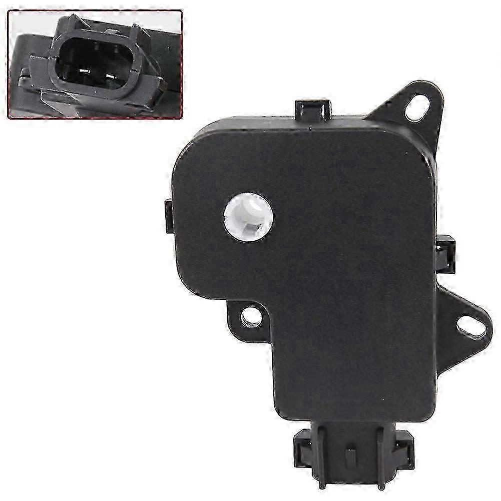 New Air Door Actuator Heater Blend Temperature Valve for Models 604-001, 1571845, J04002, with Part Numbers 05012710AA, 5012710