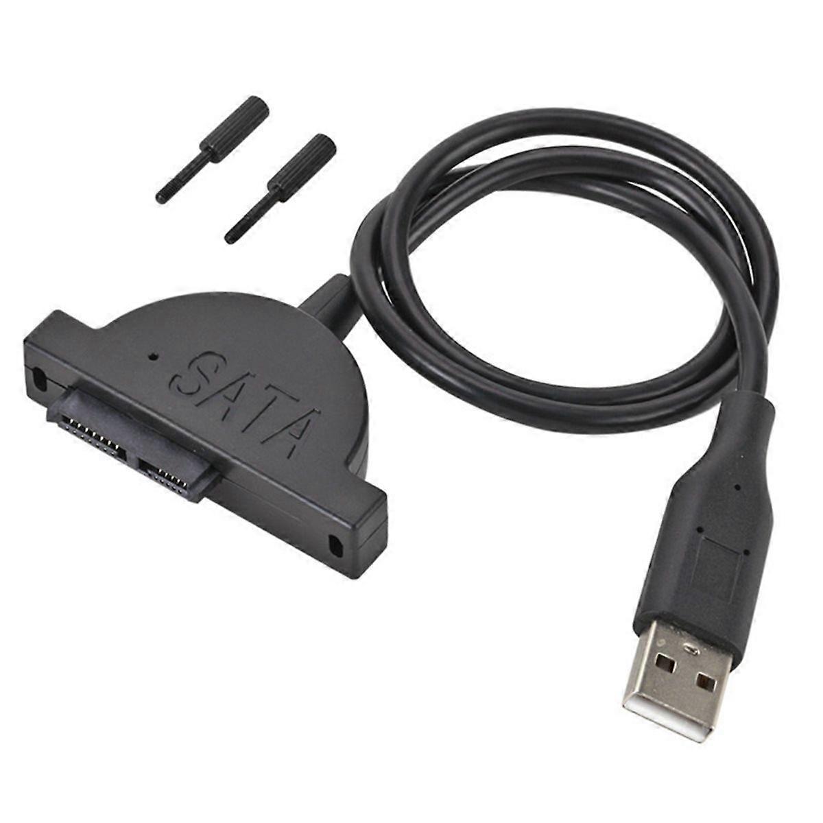 USB 2.0 to Mini II 7+6 13Pin Adapter