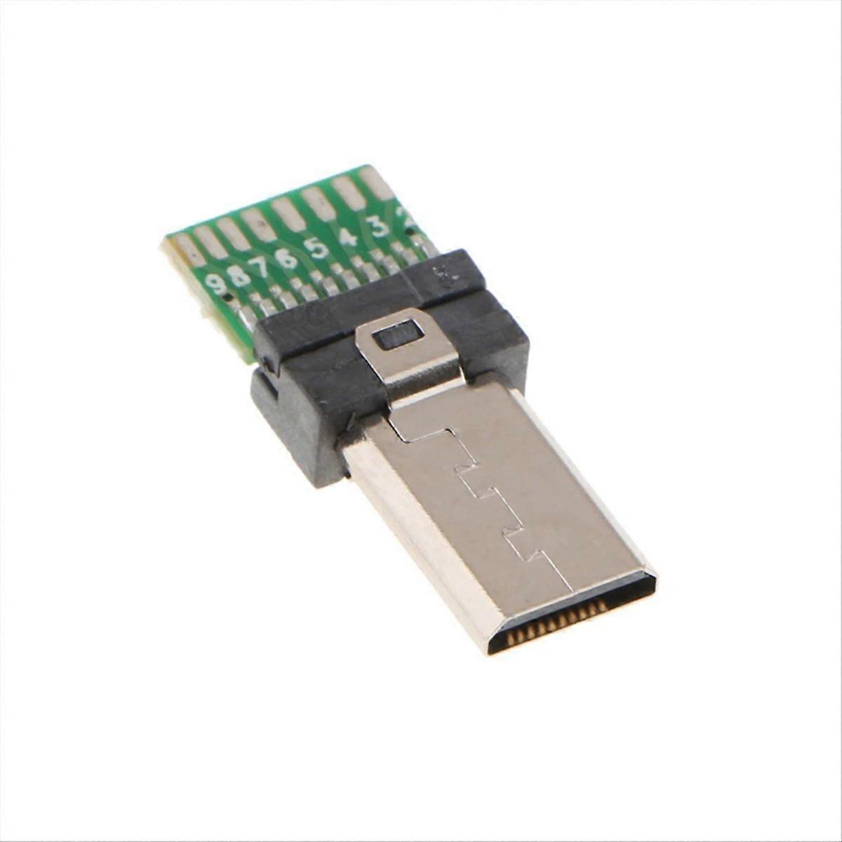 Micro-USB Shutter Release Controller 15 Pin 