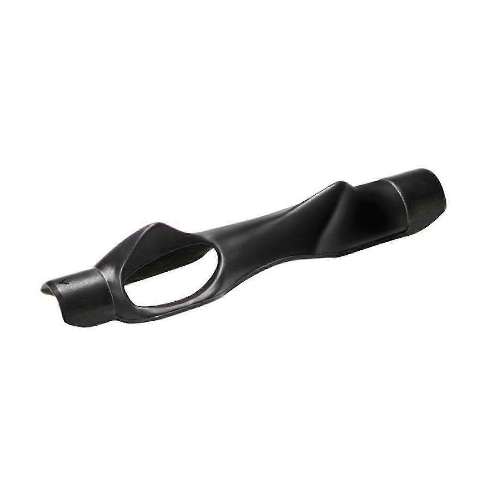 Grip Trainers Attachment for Improved Hand Positioning Right Hand Practice Golfs Assistant for Golfs Training