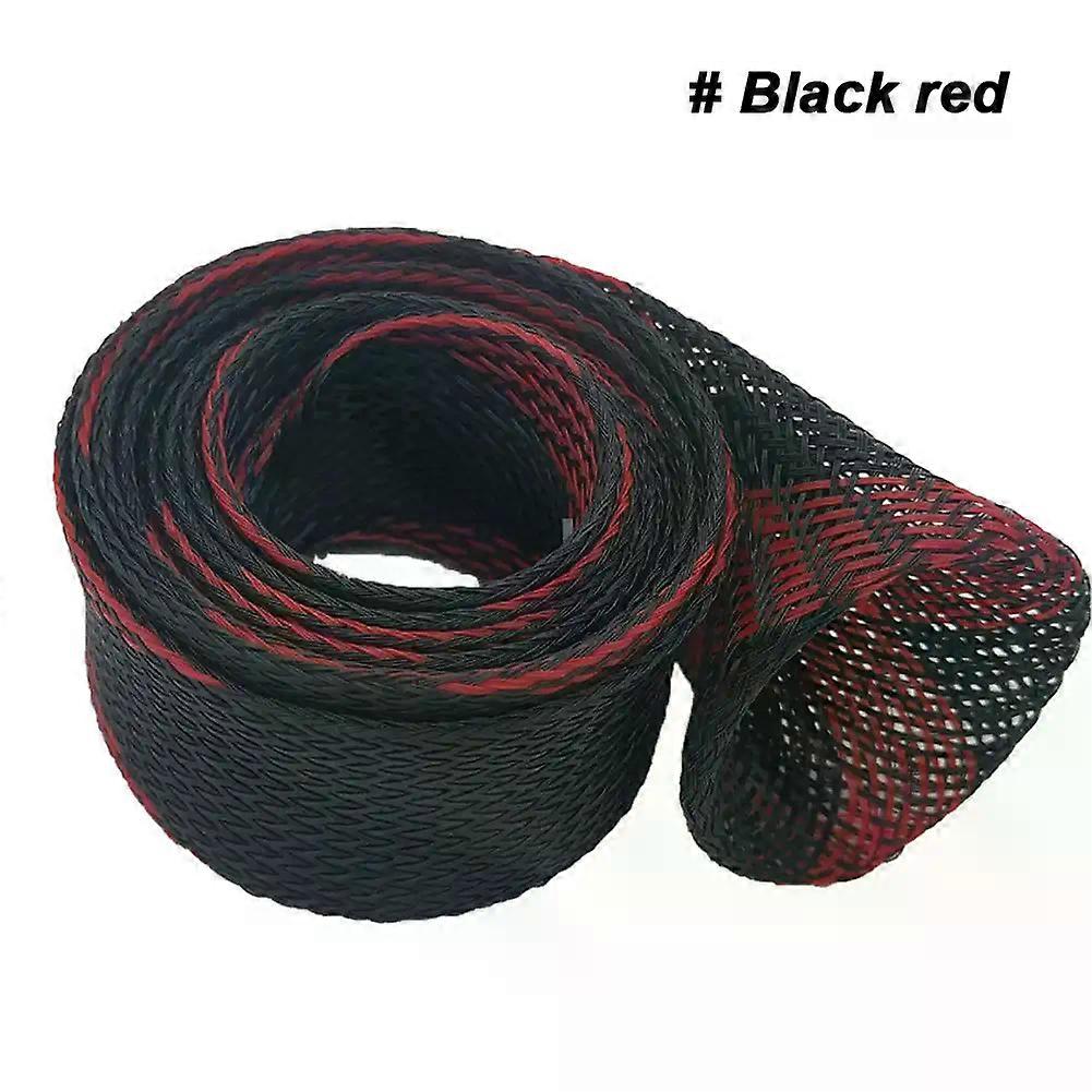 כיסוי חכה ספינינג חכה כיסוי שרוול מוט דיג גרב מוט כפפה יציקת קרח רשת צינור כיסוי חכה מגן