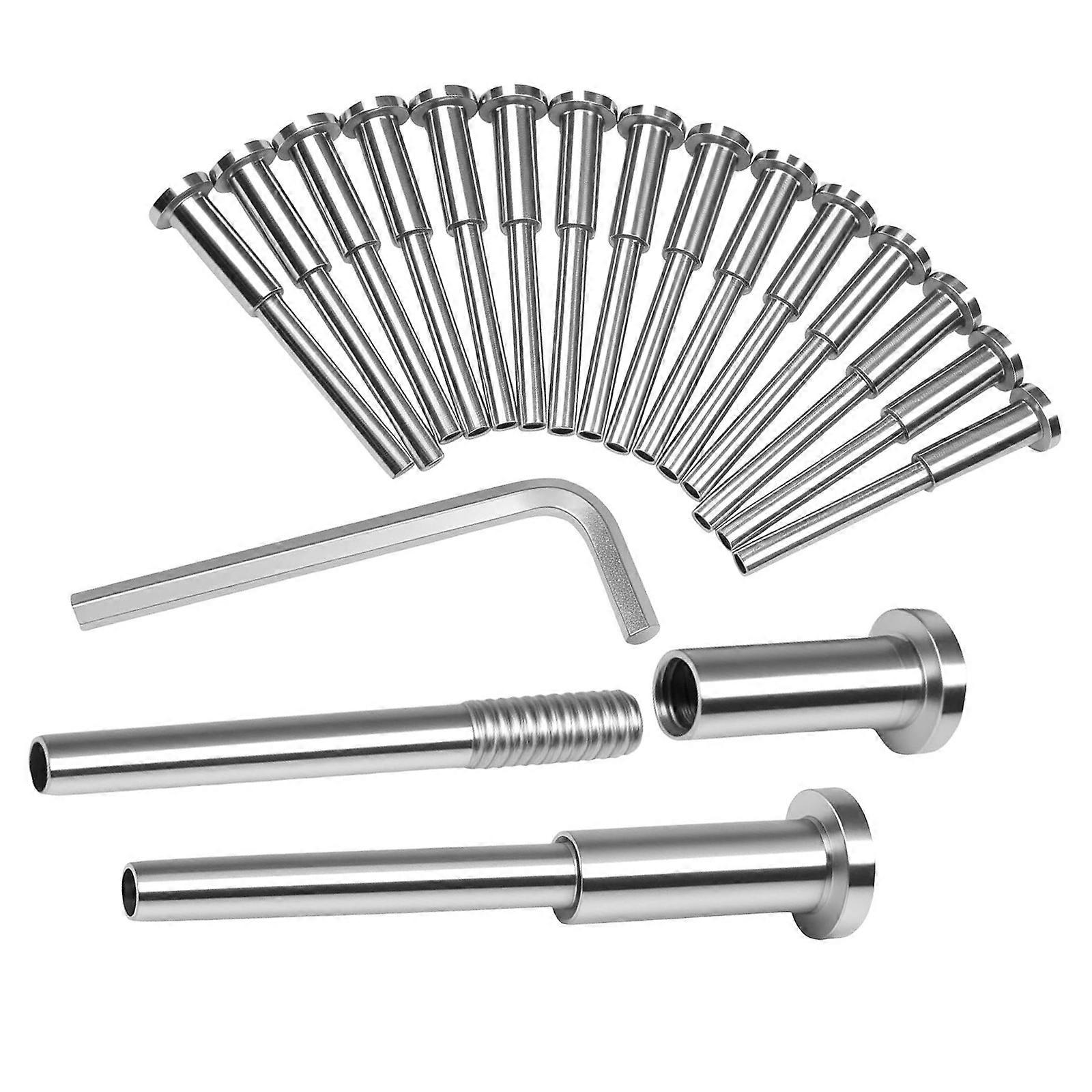 Thin Steel Cable Railing Mounts Rustproof Designs Cable Railing System for Coastal Areas High Humidity Environment Multicolor