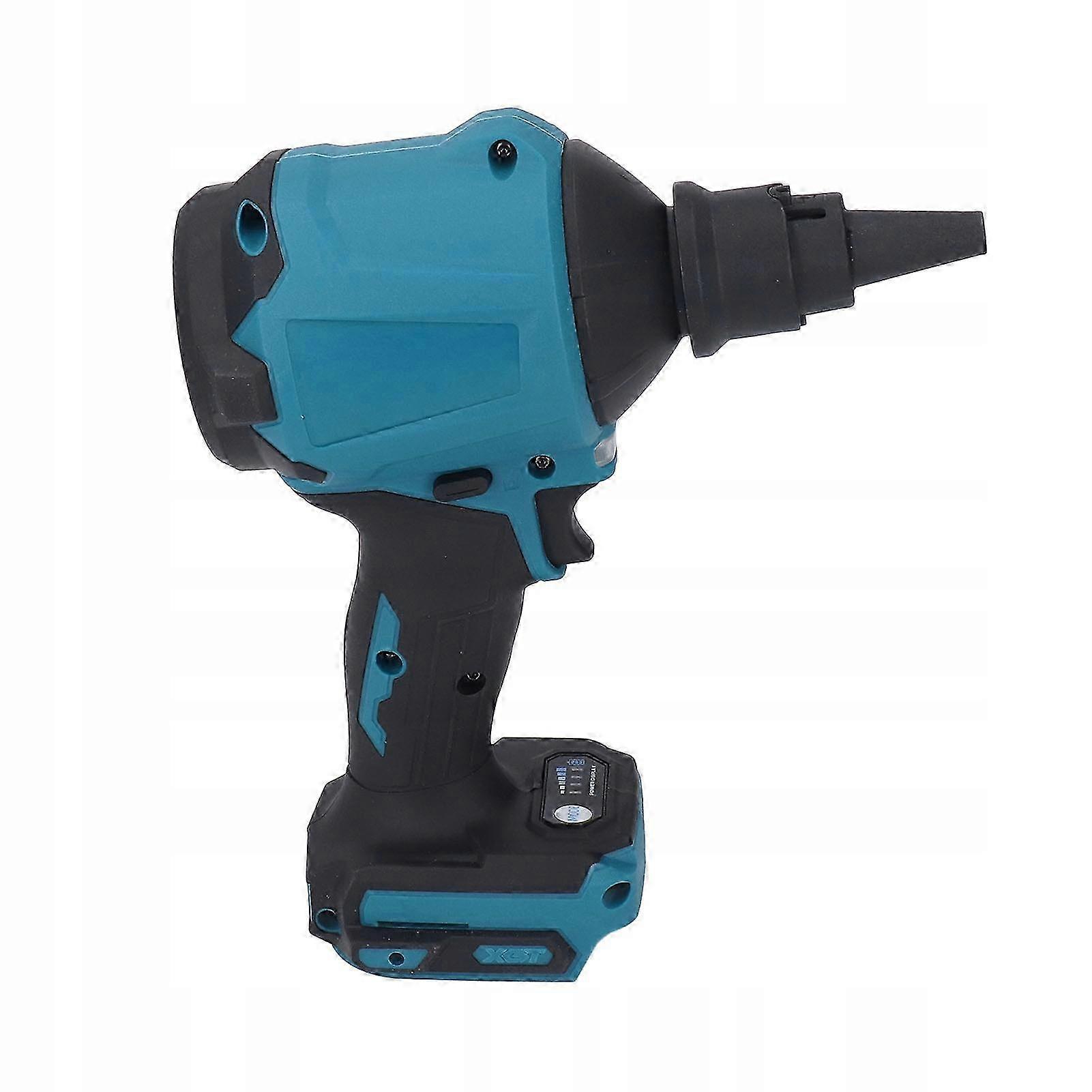 Reiniging Blowercompressor