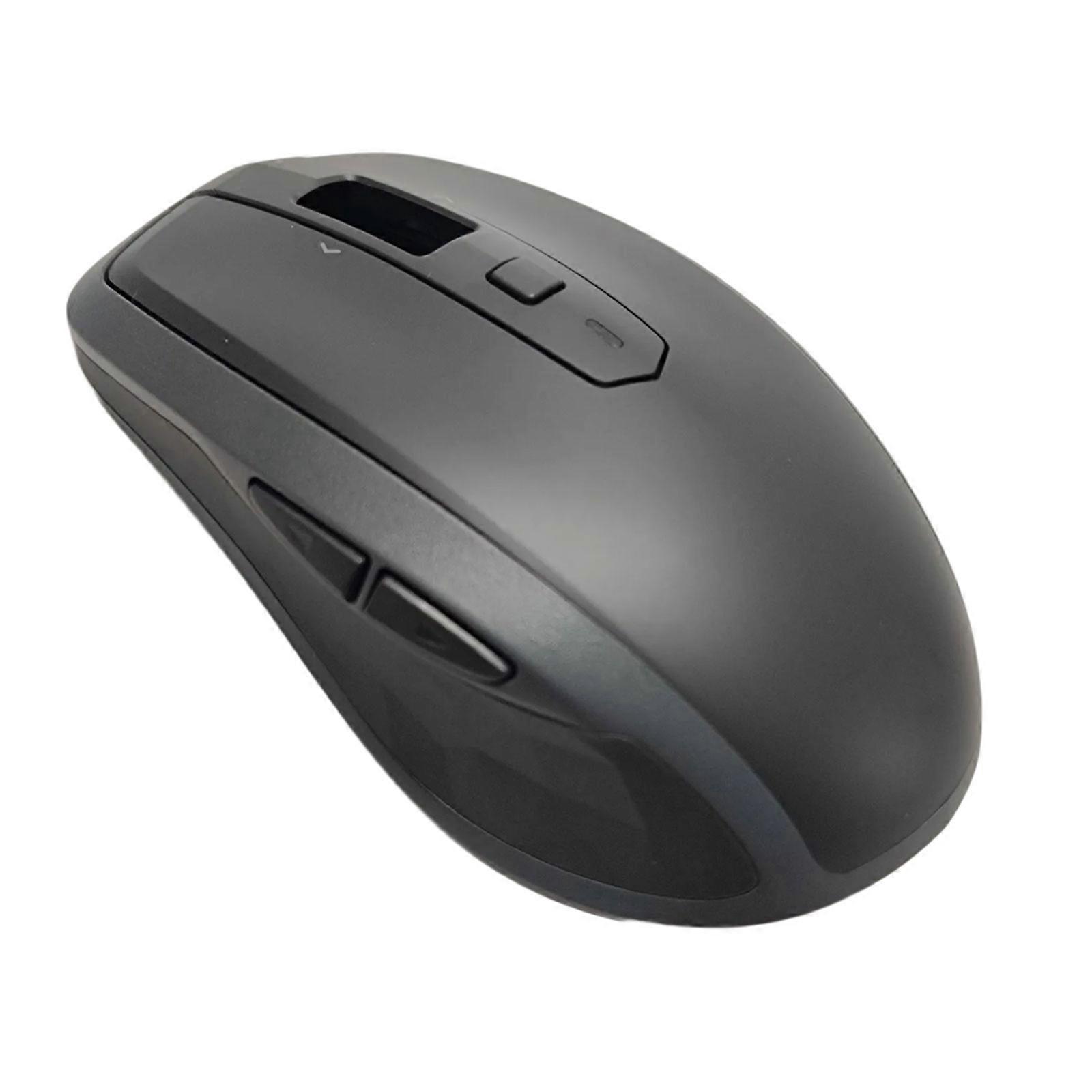 Replacement Top + Bottom Shell / Cover / Outer Case For MX 2/2s Gaming Mouse Multicolor