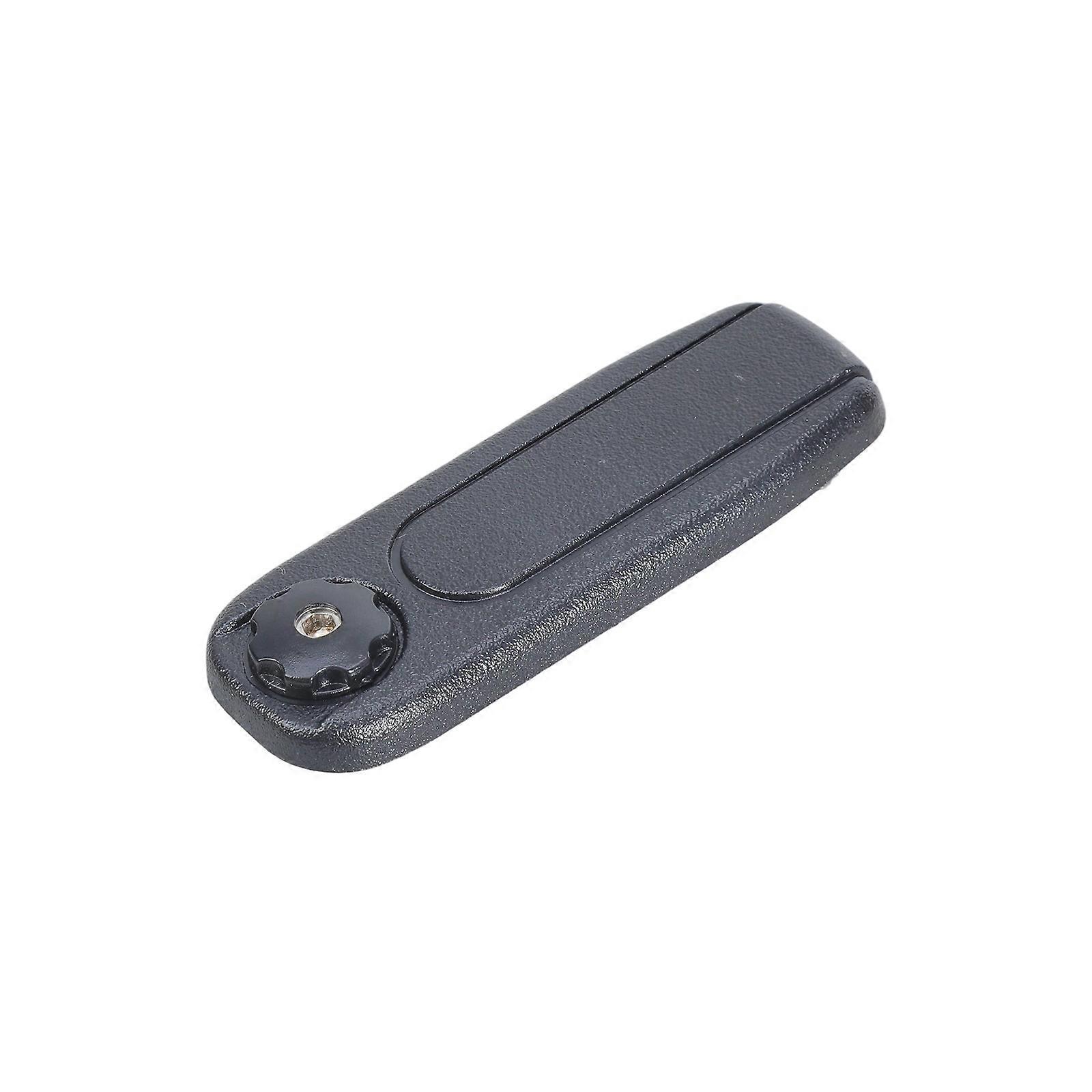 Two Way Radios Dust Shield for APX6000 APX7000 APX8000 Dust Cover Accessory Easy To Attach Provides Reliable Protective Multicolor