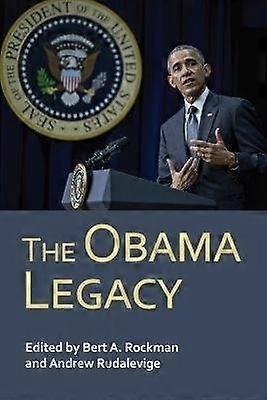 The Obama Legacy