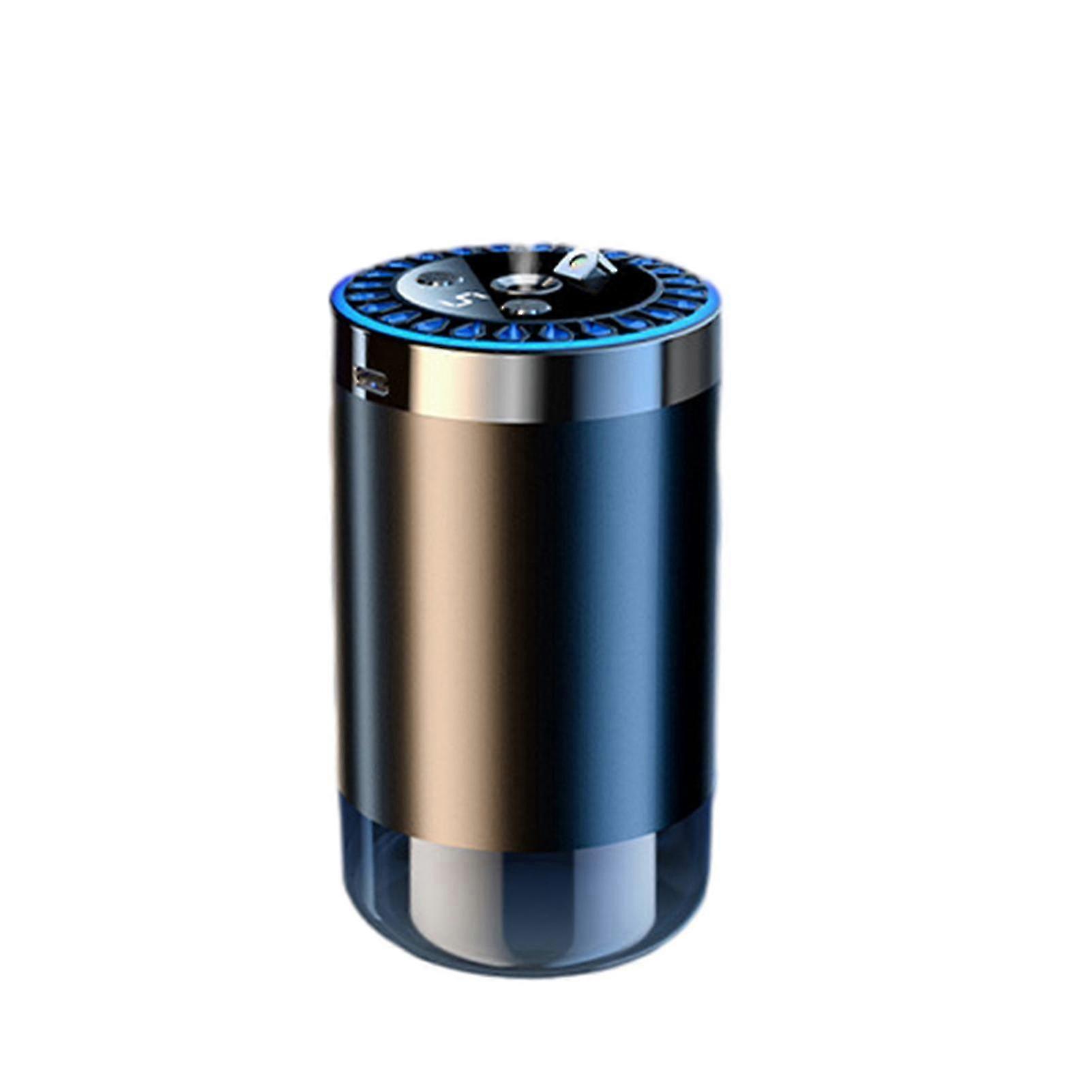 Simple Car Aromatherapys Humidifier Durable Car Aromas Diffuser for Vehicle Truck