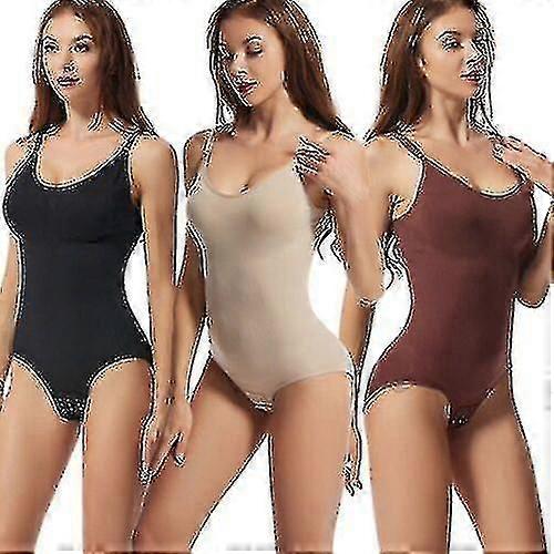 بدلات التخسيس للنساء - بطن متين - بدلة تشكيل الجسم من المدرب