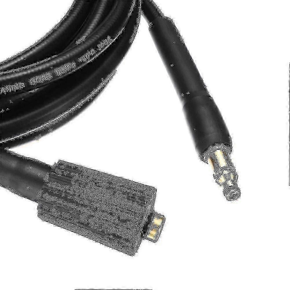 5/10/15 متر M22 خرطوم غسالة الضغط العالي لـ Nilfisk C100 C110 C120 C130 C140 Qinhai-ykc