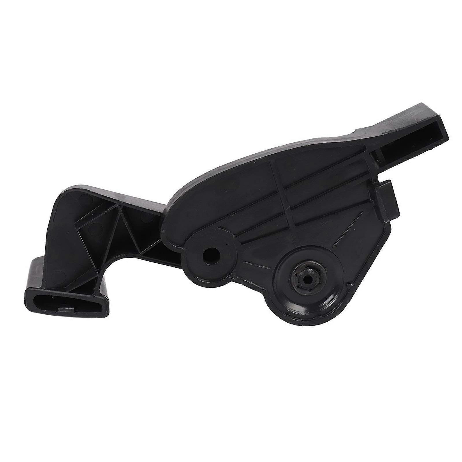 Car Engine Bonnets Open Handle Hood Latch Release Lever Bracket For 01-08 B6/B7 Replaces 8E1823533B Multicolor