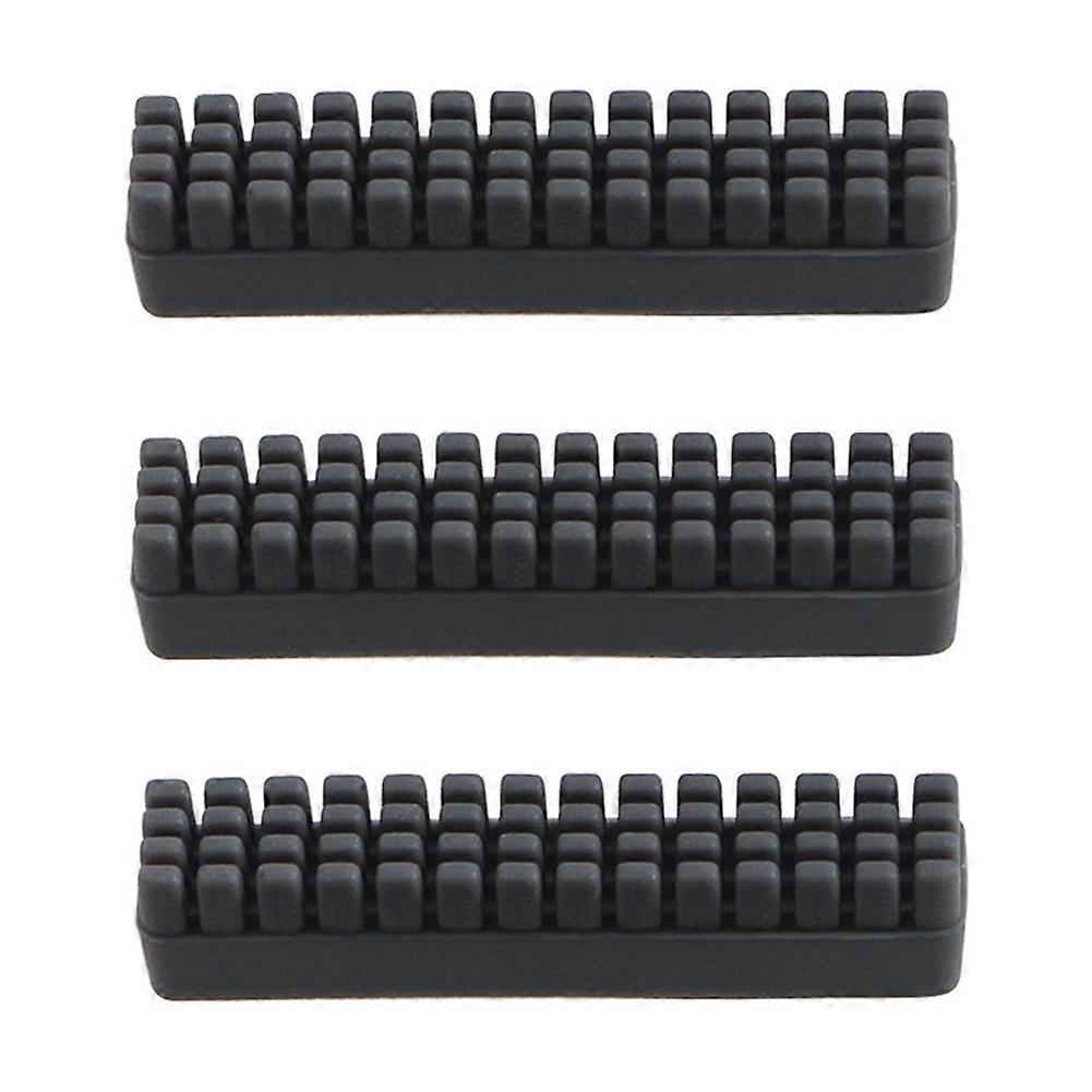 For Bambu A1 Mini Nozzle Silicone Brush 3D Printer Nozzle Cleaner