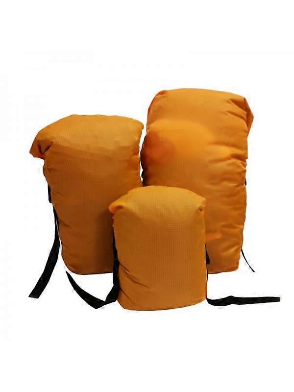 MarinaVida Waterproof Compression Stuff Sack Bag Outdoor Camping Sleeping Bag Storage Bag