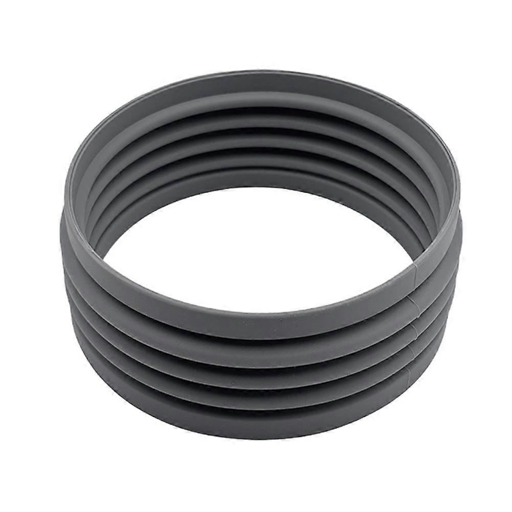 Coffee Compressed Volume for Barsetto G01/G01S Dose Hopper Coffee Machine Bean Silo Compression Roll