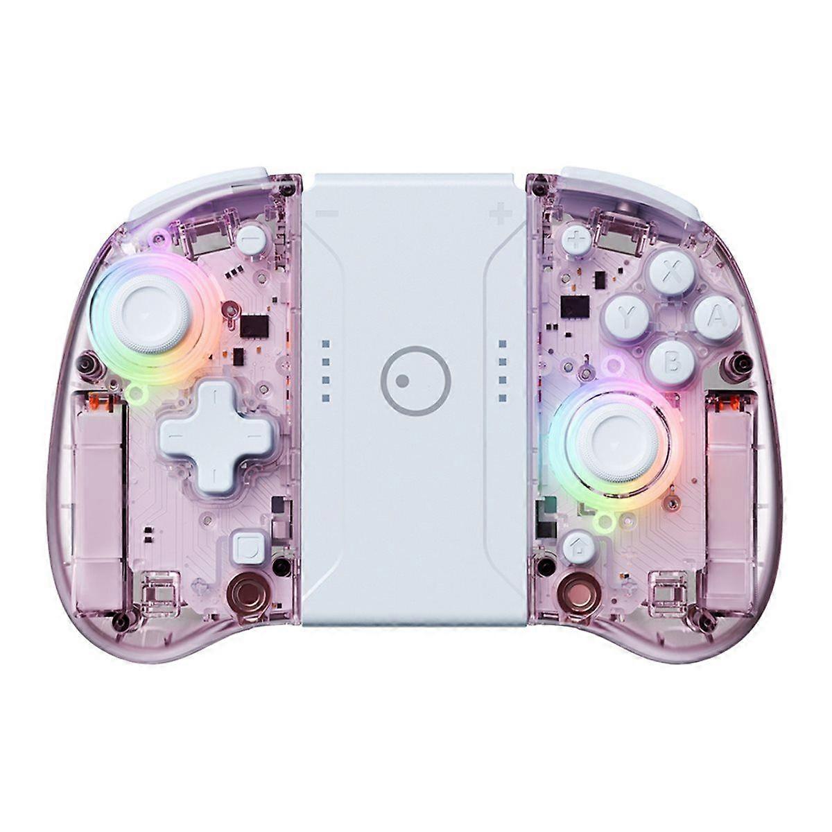 Switch Wireless USB Bluetooth Controller for Lite Control Gamepad Mando Game Pad A