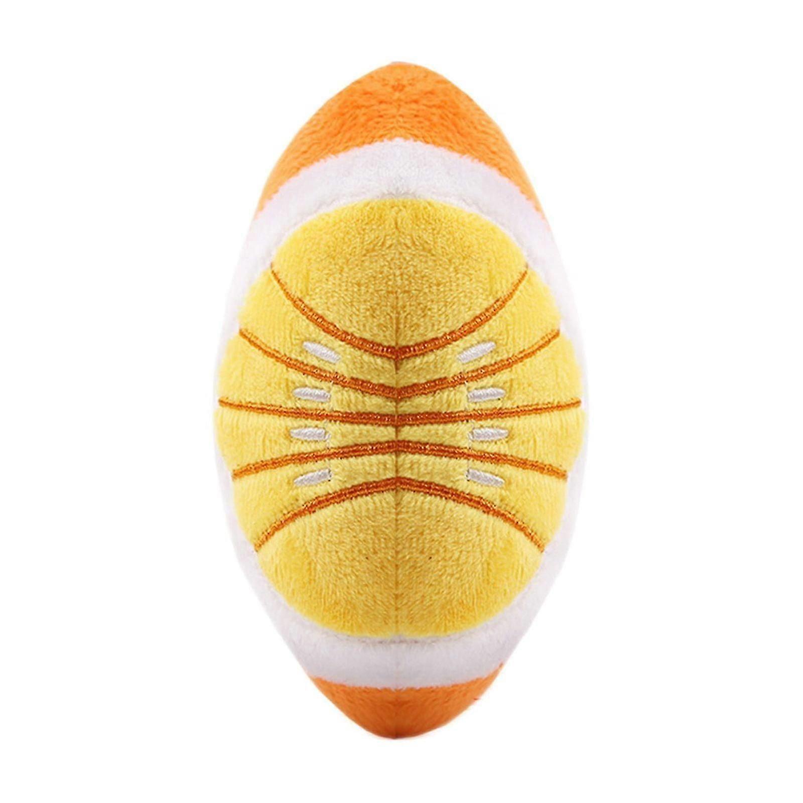 Dog Chew Toys, Teething Gel & Soft Plush for Puppies - Compatible with Fetch Play & Bird Toy Needs