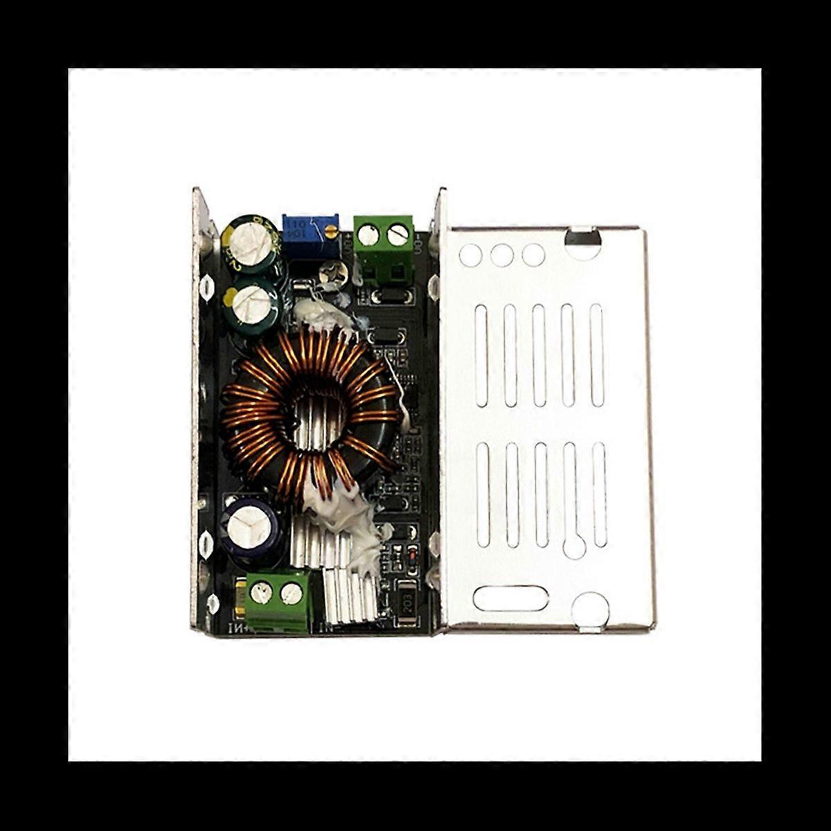 3X DC-DC High Voltage 84V72 60 48 36V High Efficiency Adjustable Step-Down Vehicle Regulated Power S