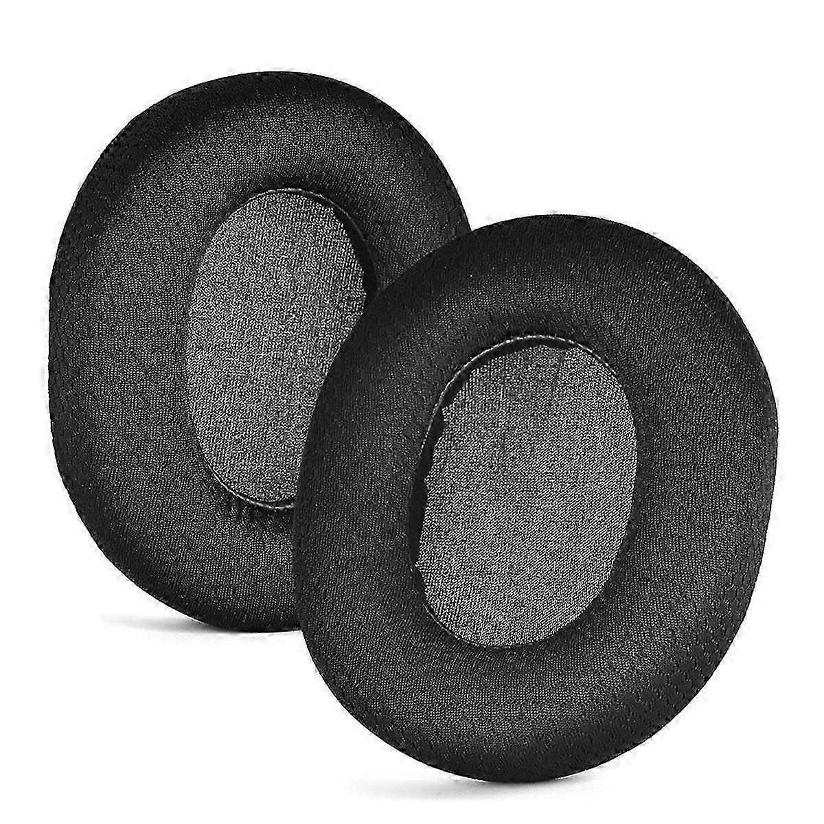 Soft Earpads for E900 Headset, Comfortable Replacement Cushions
