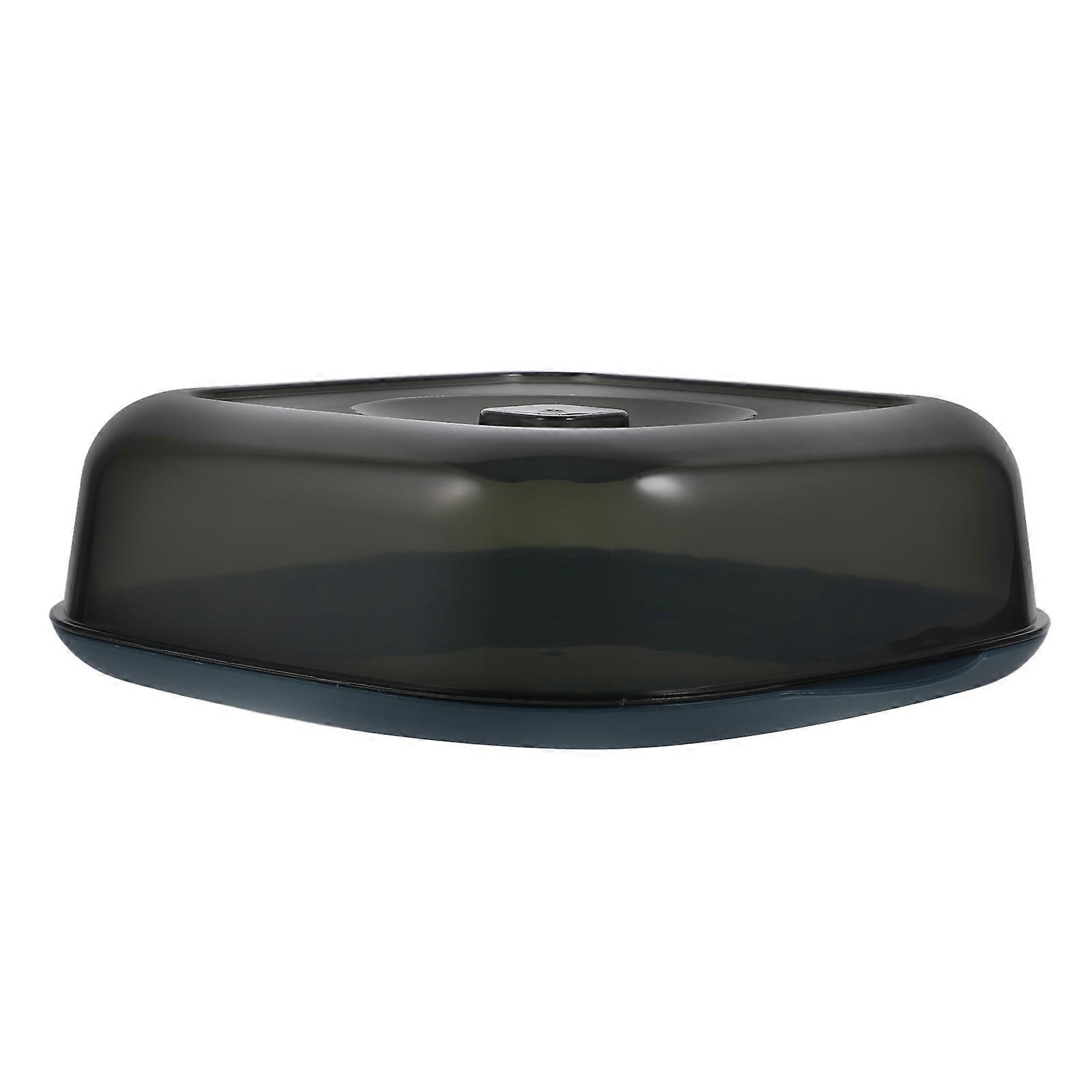 Storage Box for Kitchen Blue Organization 7.5 x 5.2 Inches