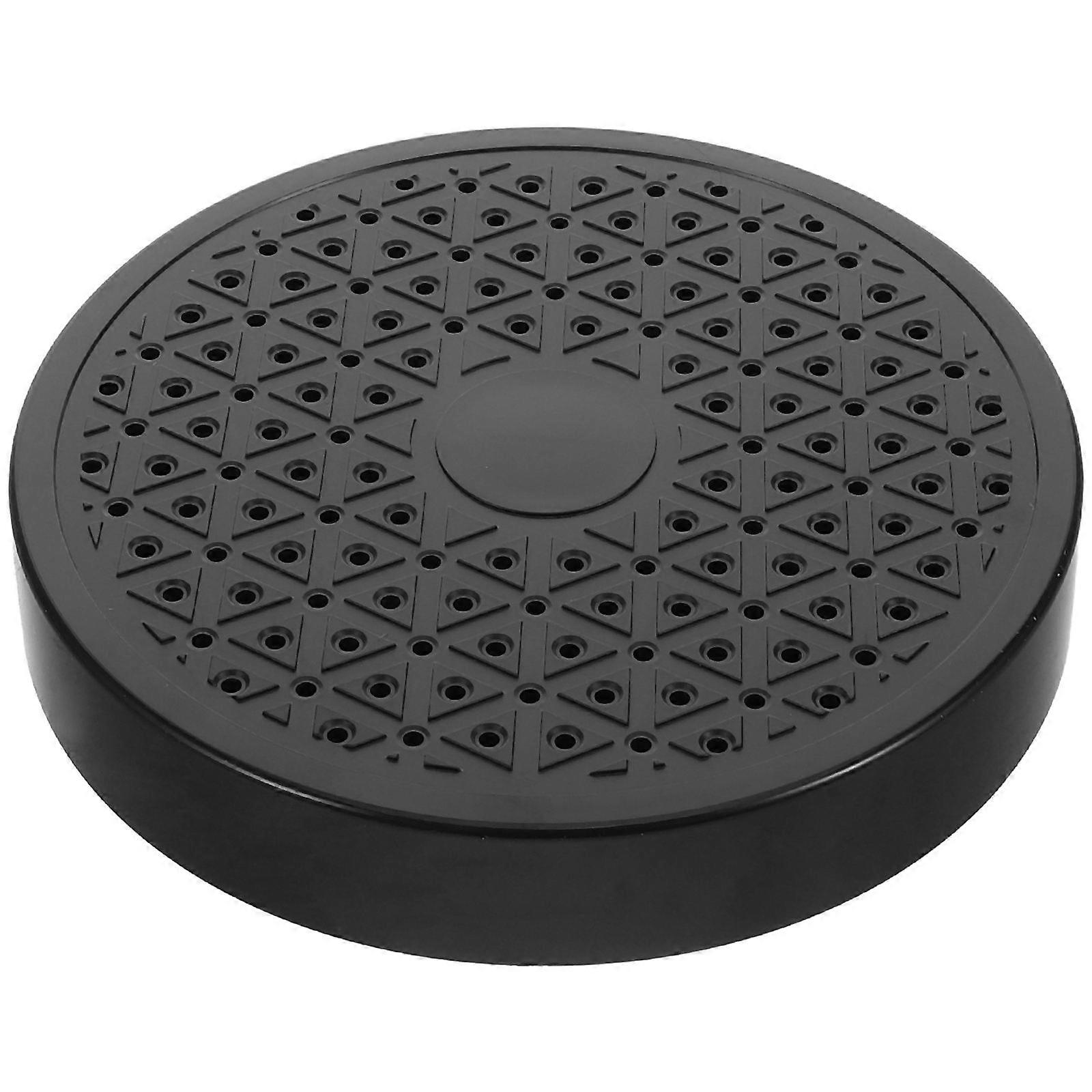 Model Painting Stand Base for Efficient Airbrush Painting