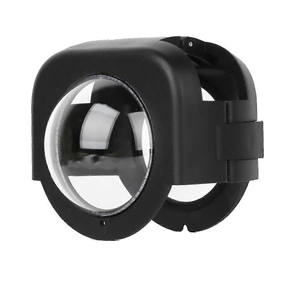 Cache d'objectif pour Insta360 X4