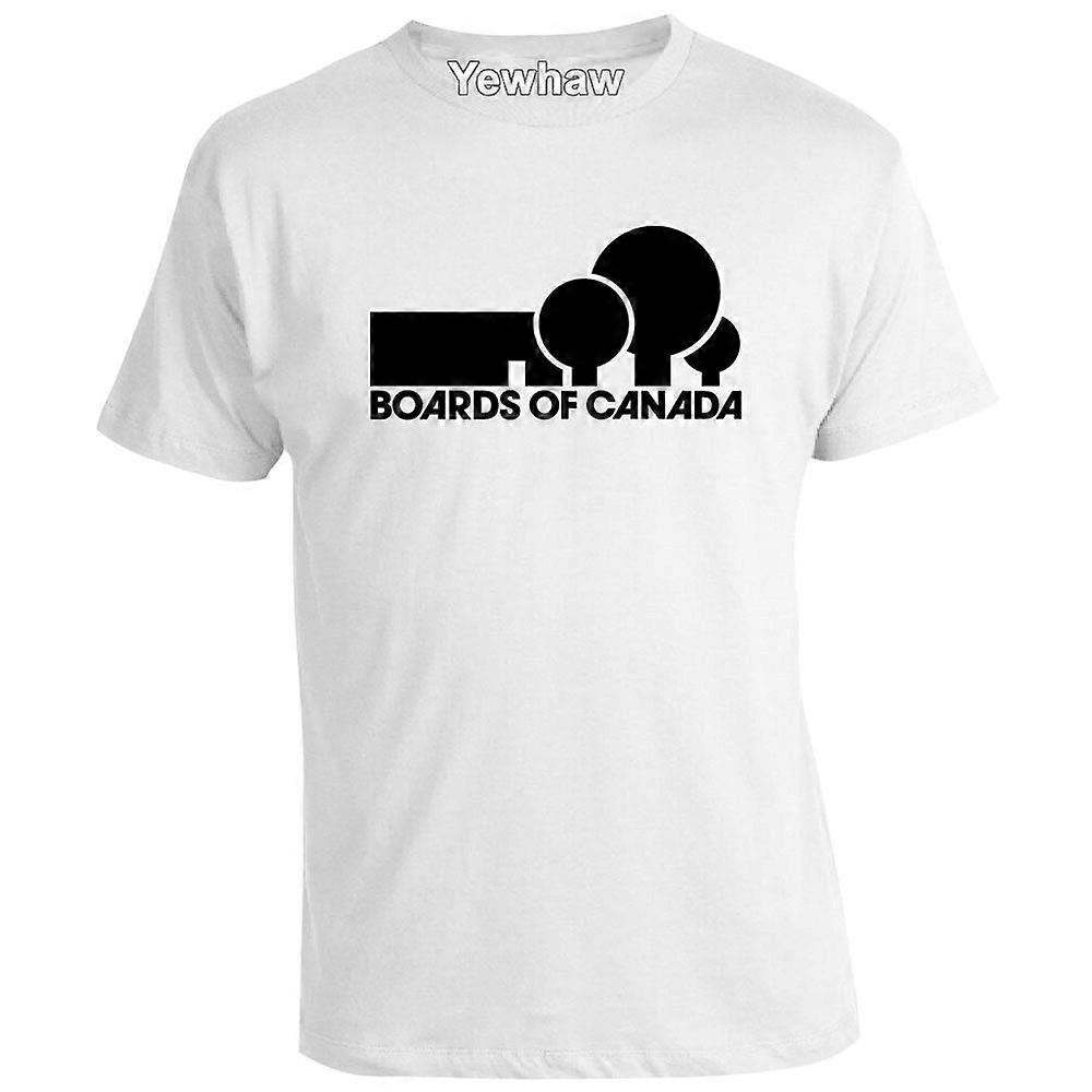 Táblák Kanada póló