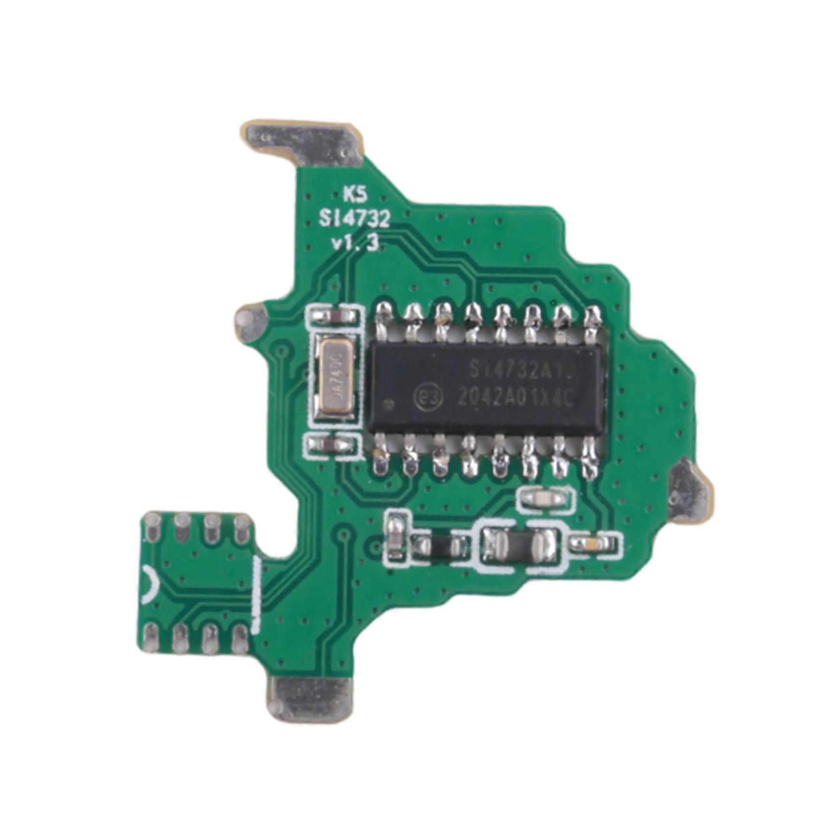 Crystal Oscillator Component Modification Module V2(FPC Version) for Quansheng UV-K5 UV-K6