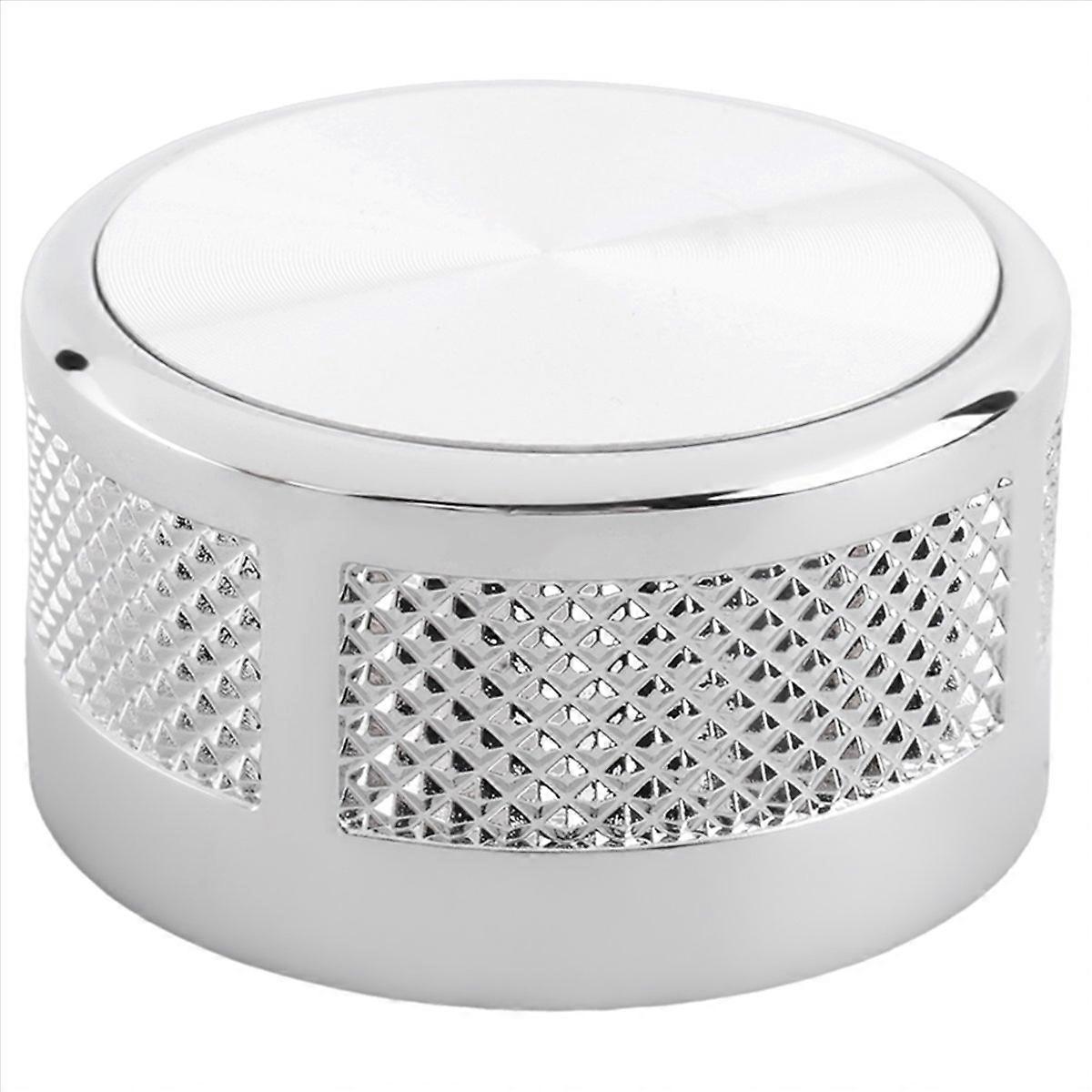 Car Gear Shift Selector Knob Upgrade Chrome Fit for 