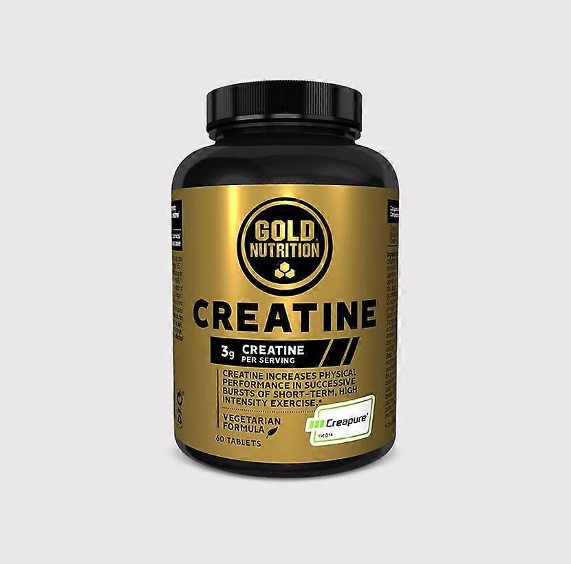 Creatine : Supplement