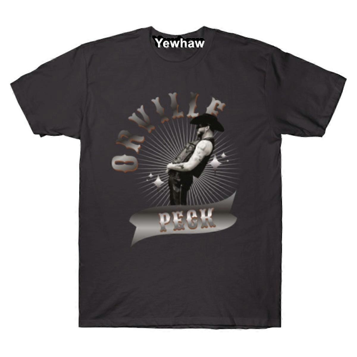 Orville Peck T-shirt