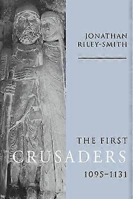 The First Crusaders 10951131