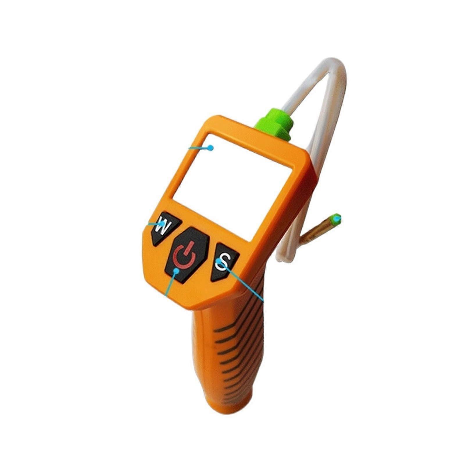 Engine Oil Tester with LED Display for Cars, Fast and Accurate Oil Quality Detector