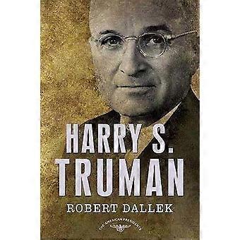 Harry S. Truman