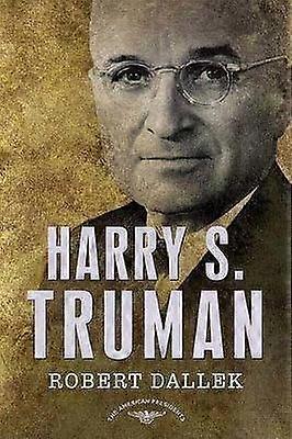 Harry S. Truman