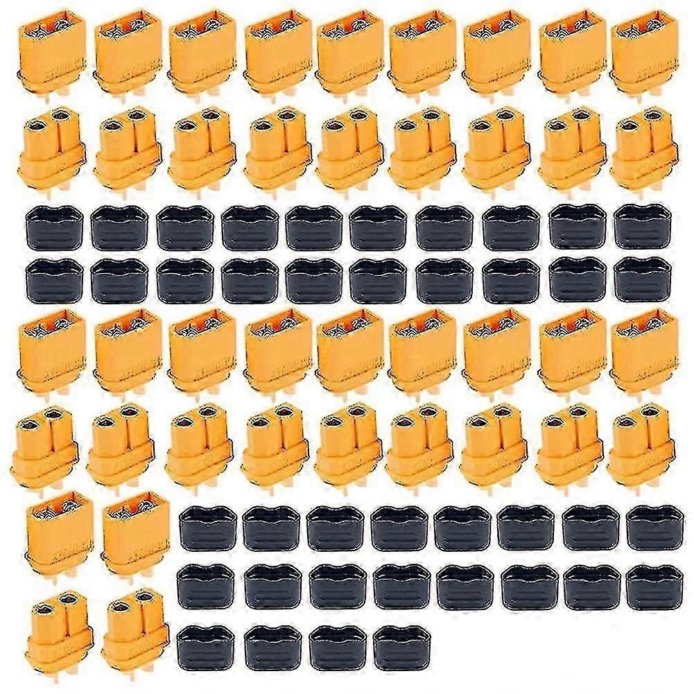 Connecteurs XT60, prise XT60, gaine XT60H pour modèle RC et plus encore